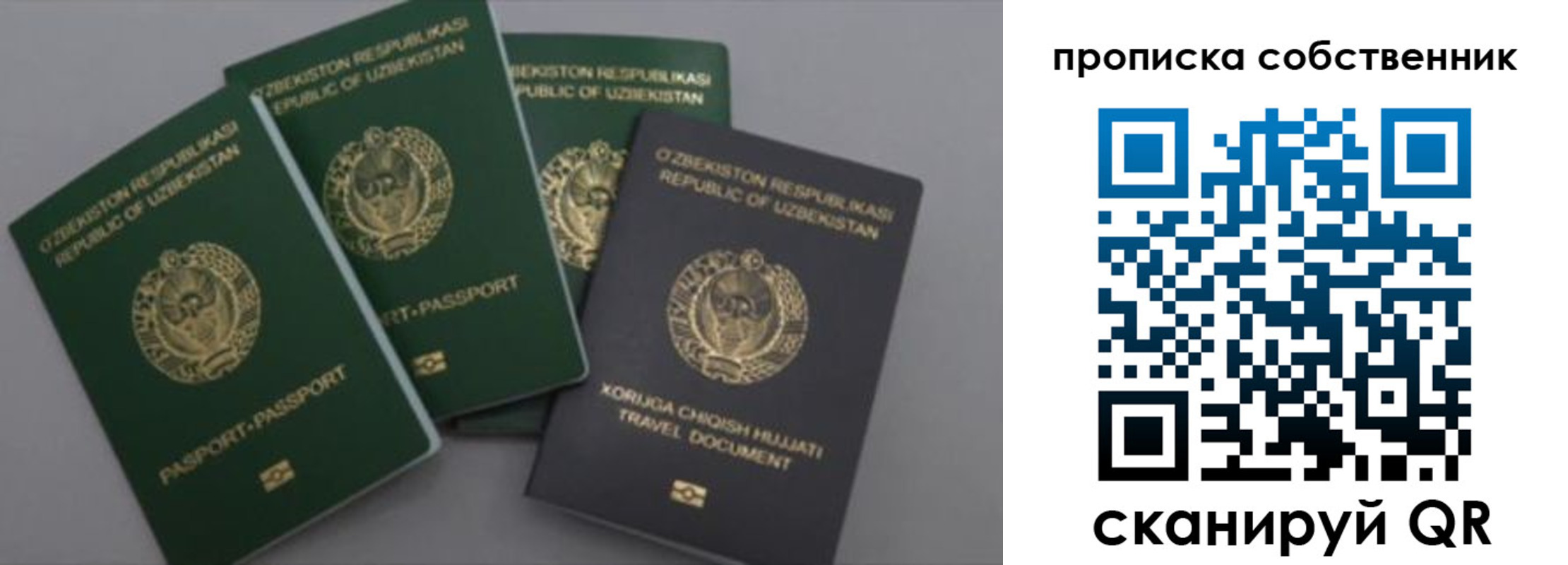 прописка штамп в Домодедово